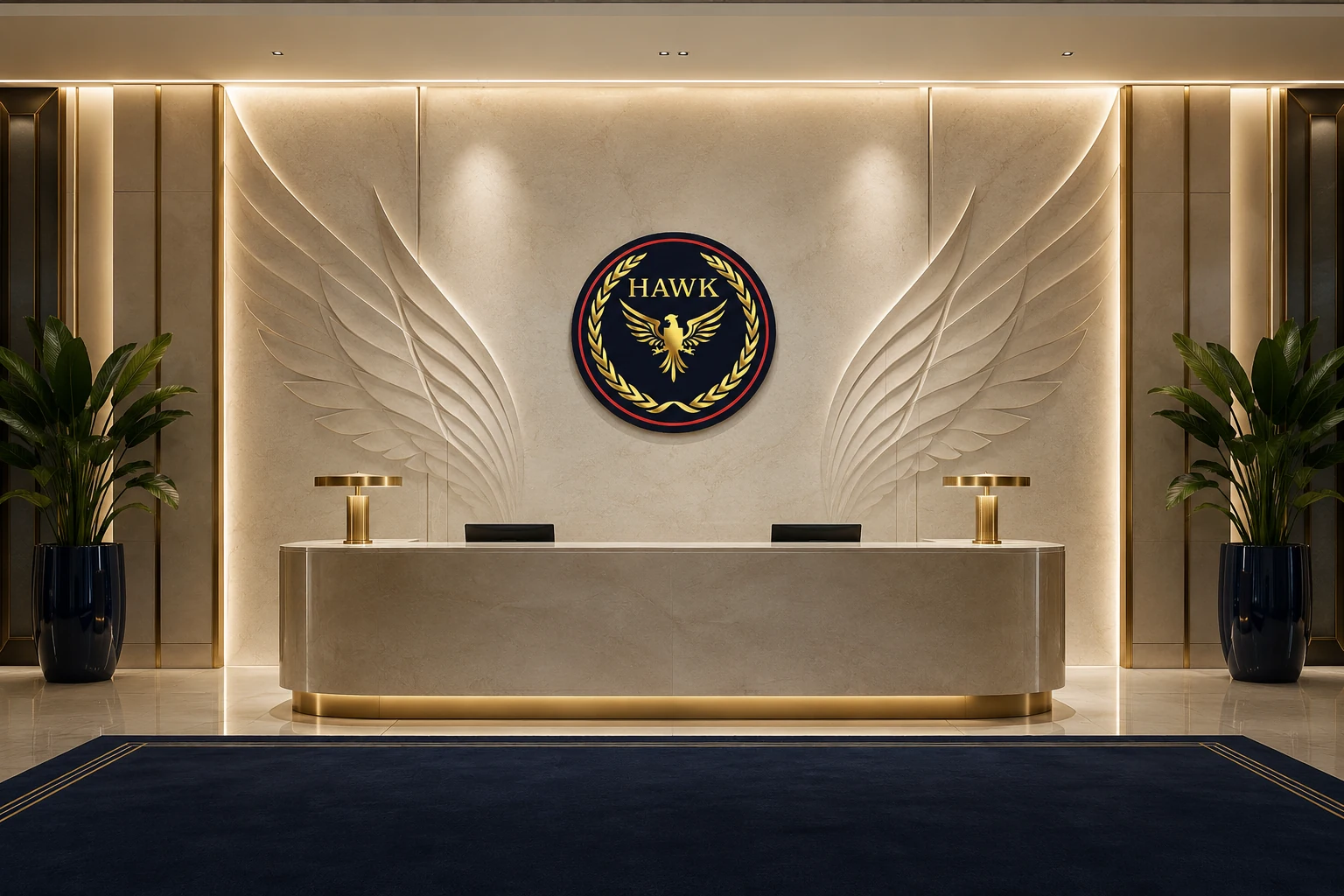 HAWK Group headquarters
